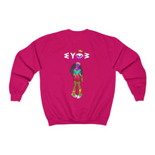 Load image into Gallery viewer, Loyalty Crewneck Sweatshirt
