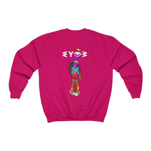 Loyalty Crewneck Sweatshirt