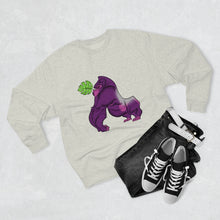 Load image into Gallery viewer, Leafy Crewneck Sweatshirt
