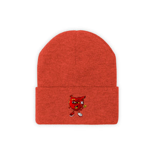 Ox Beanie