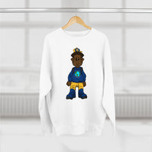 Load image into Gallery viewer, Nature Boy Crewneck Sweatshirt
