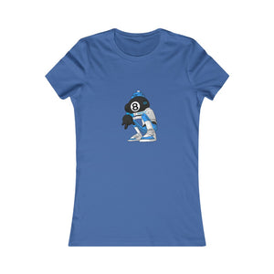 Energy Women's Tee