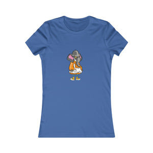 Memory Women's Tee