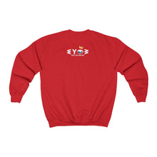 Load image into Gallery viewer, Jordan &quot;Christmas 11s&quot; Crewneck Sweatshirt
