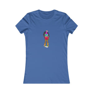 Loyalty Women's Tee