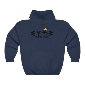 Energy Hooded Sweatshirt