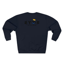 Load image into Gallery viewer, Loyalty Crewneck Sweatshirt
