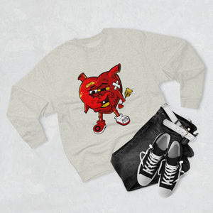 OX Crewneck Sweatshirt