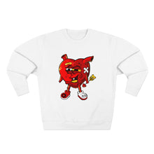 Load image into Gallery viewer, OX Crewneck Sweatshirt
