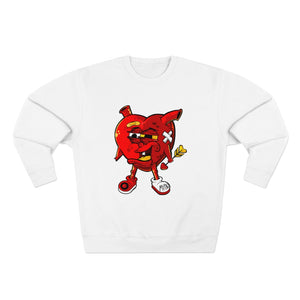 OX Crewneck Sweatshirt