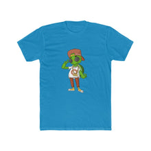 Load image into Gallery viewer, Patience Cotton Crew Tee
