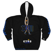 Load image into Gallery viewer, MYOW 13s Unisex Pullover Hoodie
