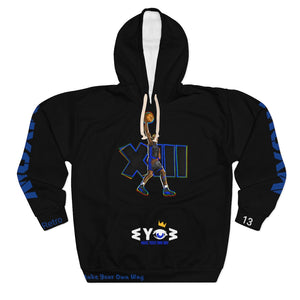 MYOW 13s Unisex Pullover Hoodie