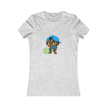 Load image into Gallery viewer, Chedda Baby Women&#39;s Tee
