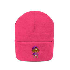 CG Beanie