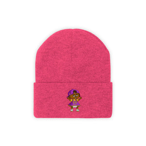 CG Beanie