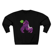 Load image into Gallery viewer, Leafy Crewneck Sweatshirt
