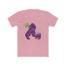 Load image into Gallery viewer, Leafy Cotton Crew Tee
