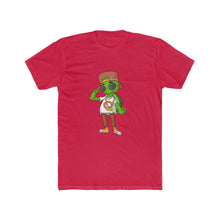 Load image into Gallery viewer, Patience Cotton Crew Tee
