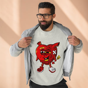 OX Crewneck Sweatshirt