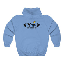 Load image into Gallery viewer, Energy Hooded Sweatshirt
