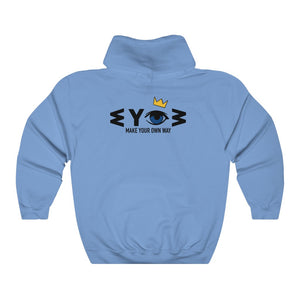 Energy Hooded Sweatshirt