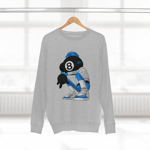 Energy Crewneck Sweatshirt