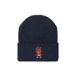 CG Beanie