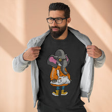 Load image into Gallery viewer, Memory Crewneck Sweatshirt
