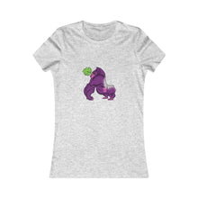 Load image into Gallery viewer, Leafy Women&#39;s Tee
