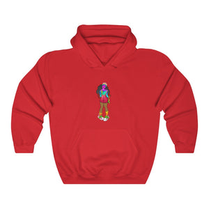 Loyalty Hooded Sweatshirt