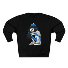 Load image into Gallery viewer, Energy Crewneck Sweatshirt
