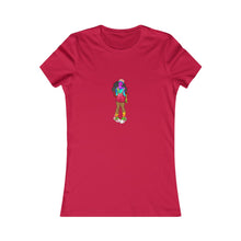 Load image into Gallery viewer, Loyalty Women&#39;s Tee
