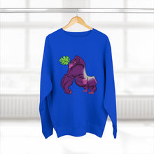 Load image into Gallery viewer, Leafy Crewneck Sweatshirt
