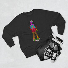 Load image into Gallery viewer, Loyalty Crewneck Sweatshirt
