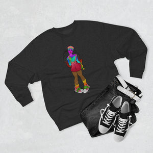 Loyalty Crewneck Sweatshirt