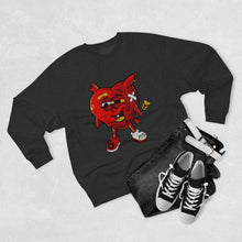 Load image into Gallery viewer, OX Crewneck Sweatshirt
