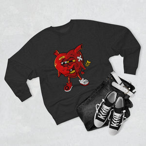 OX Crewneck Sweatshirt