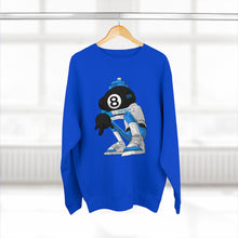 Load image into Gallery viewer, Energy Crewneck Sweatshirt
