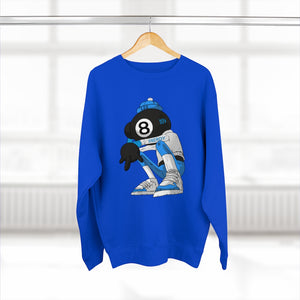 Energy Crewneck Sweatshirt