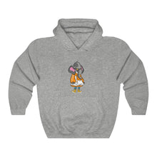 Load image into Gallery viewer, Memory Hooded Sweatshirt
