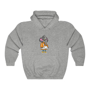 Memory Hooded Sweatshirt