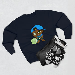 Chedda Baby Crewneck Sweatshirt