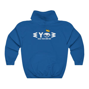 Nature Boy Hooded Sweatshirt