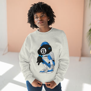 Energy Crewneck Sweatshirt