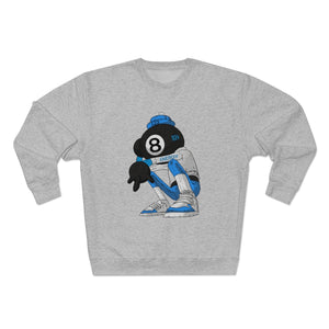 Energy Crewneck Sweatshirt