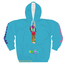 Load image into Gallery viewer, MYOW loyalty Unisex Pullover Hoodie
