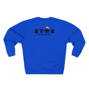 Energy Crewneck Sweatshirt