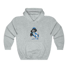 Load image into Gallery viewer, Energy Hooded Sweatshirt
