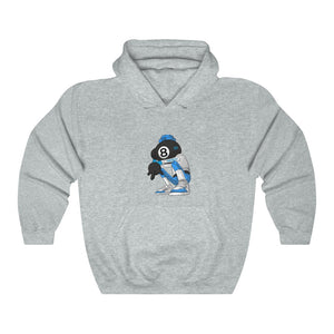 Energy Hooded Sweatshirt